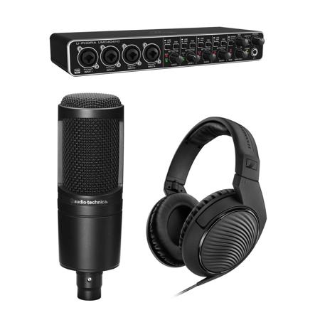 Audio