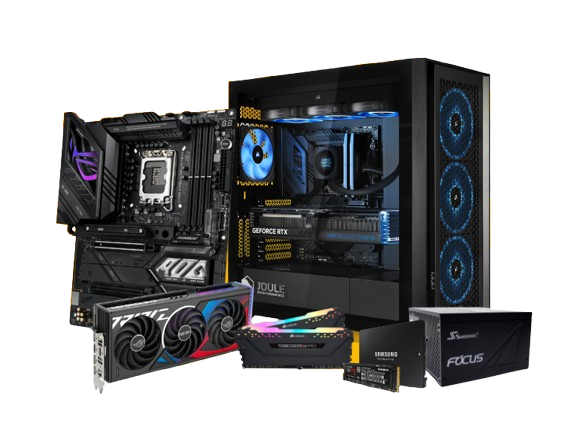 Gaming Component