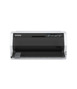 Dot Matrix Printers