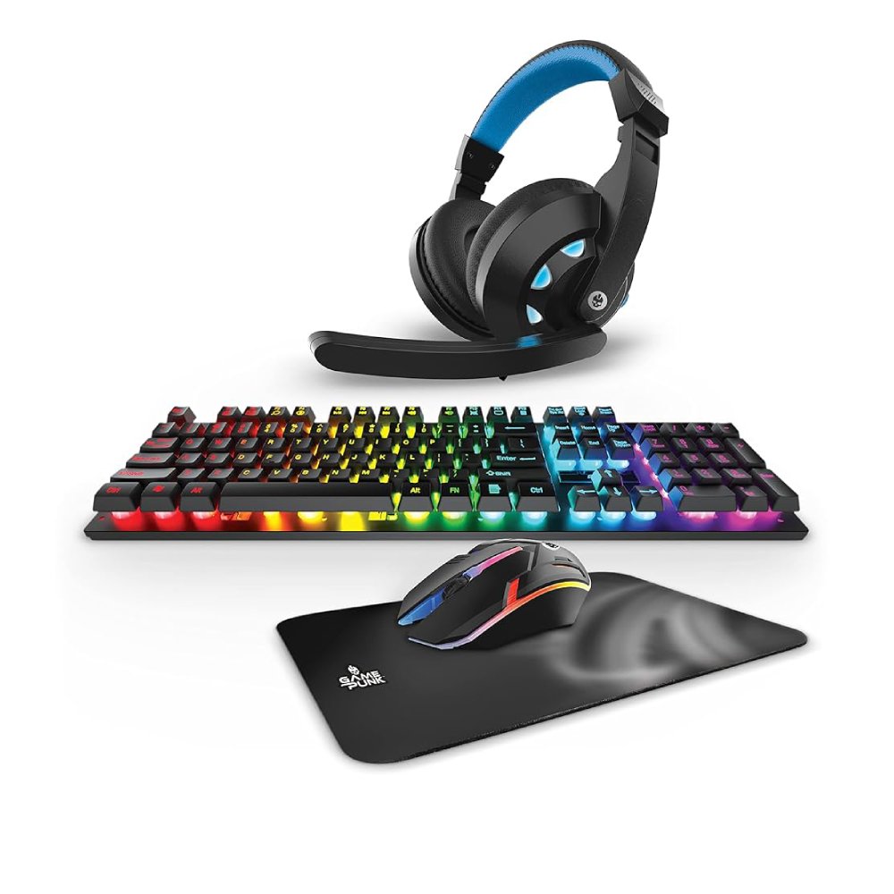 Gaming Accessories