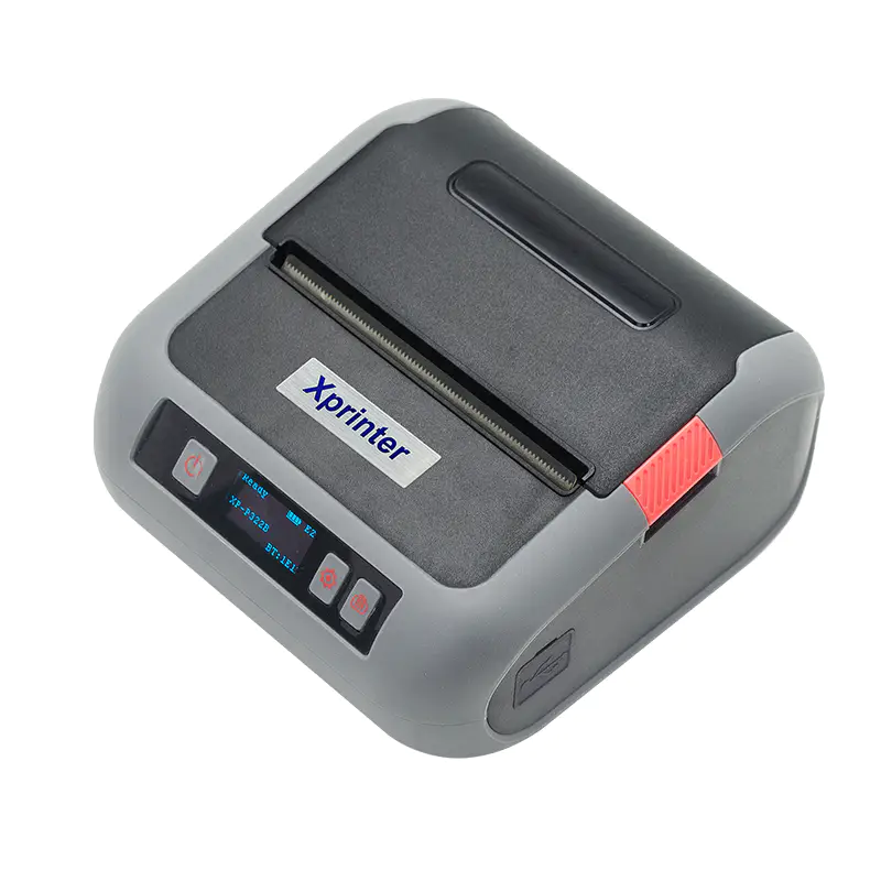 XPrinter 
