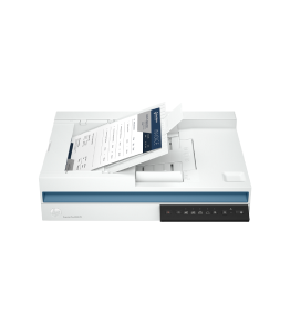 Scanner