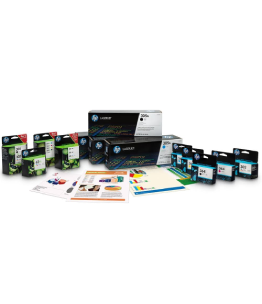 Printers Supplies