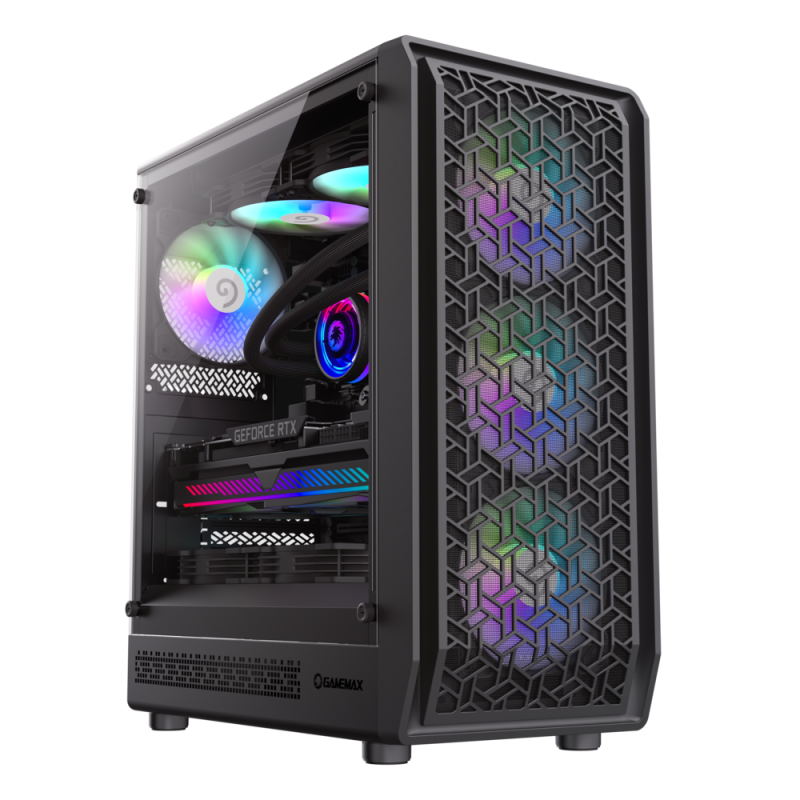Gaming Computers