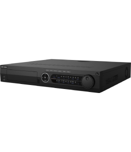 مسجل الفيديو الرقمي (DVR)