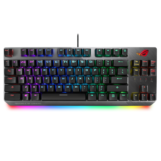 Gaming Keyboards