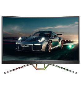 Gaming Monitors