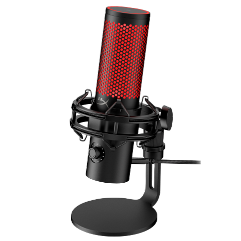Microphones