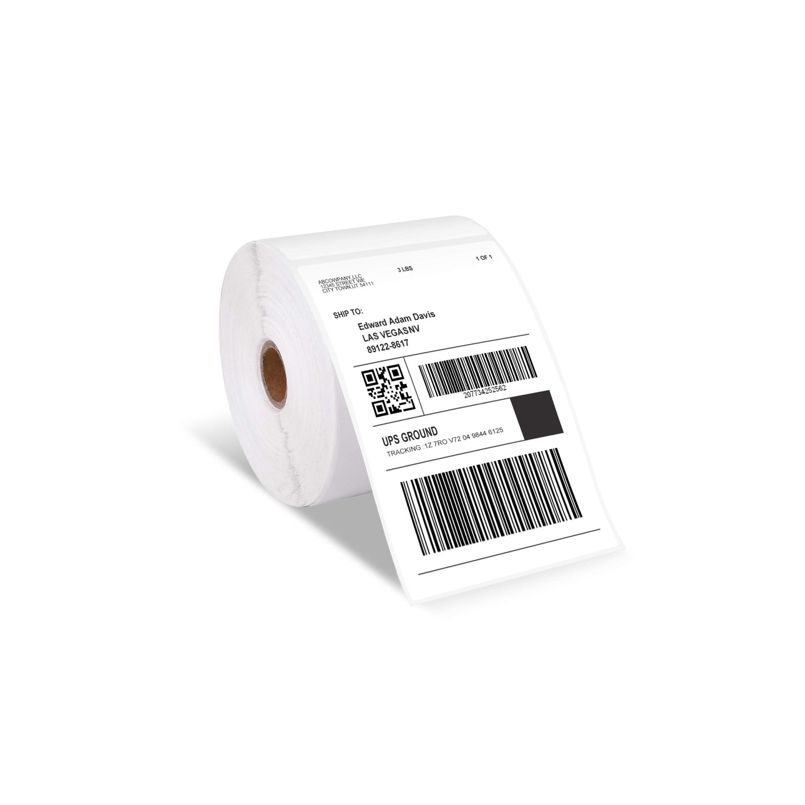 Label & Thermal Paper