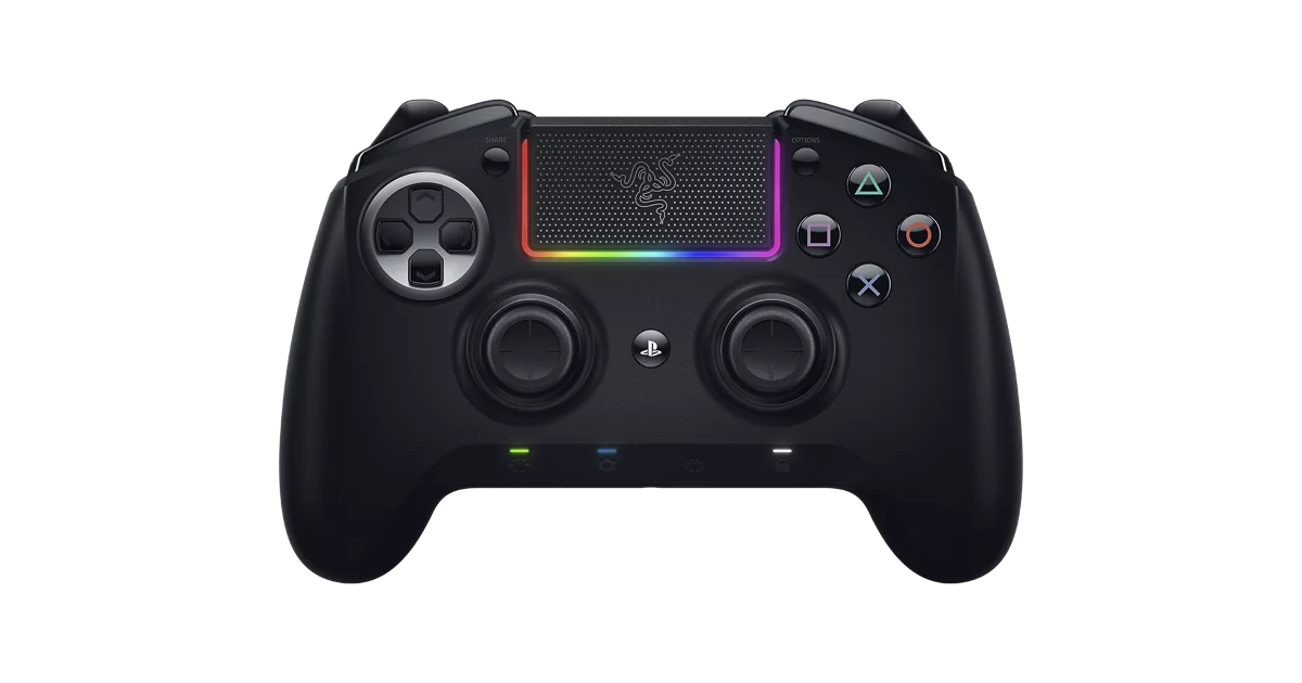 Gaming Controller