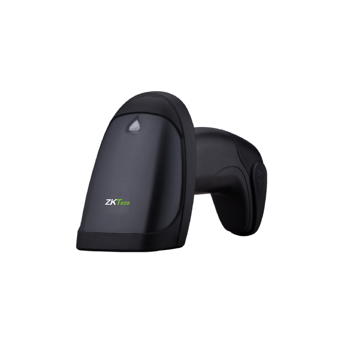 Barcode Scanner